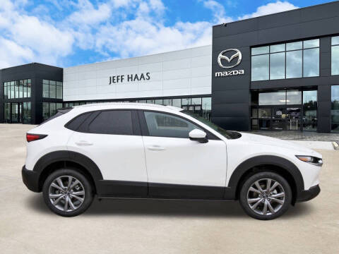 2026 Mazda CX-30 2.5 S Premium