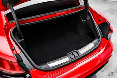 2023 Audi RS e-tron GT quattro