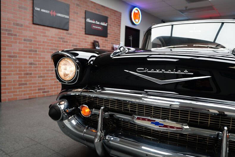 1957 Chevrolet Bel Air