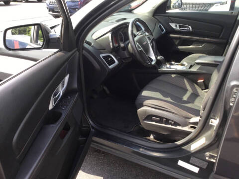 2017 GMC Terrain SLE-2