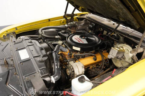 1972 Oldsmobile Cutlass