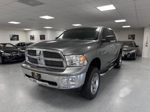 2010 Dodge Ram 1500 SLT Sport