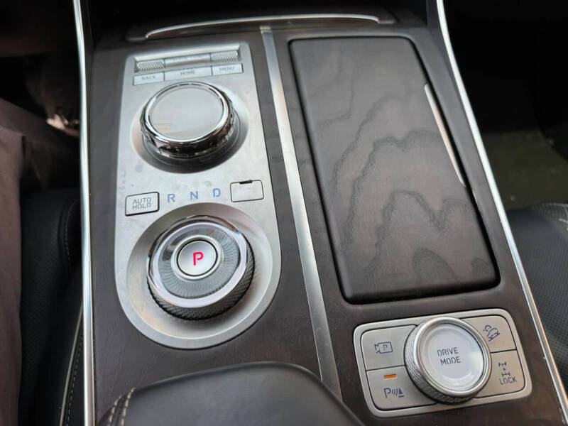 2024 Genesis GV80
