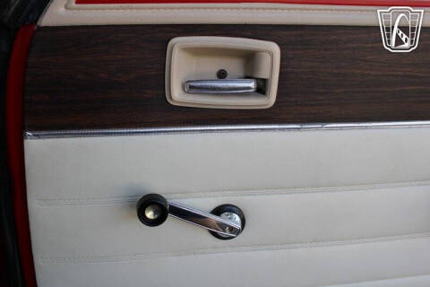 1976 Dodge Dart