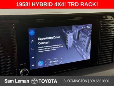 2025 Toyota Land Cruiser 1958