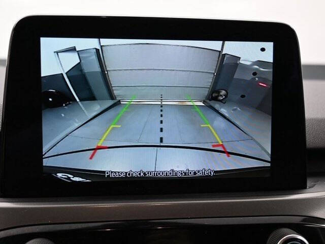 2023 Ford Escape Hybrid Active