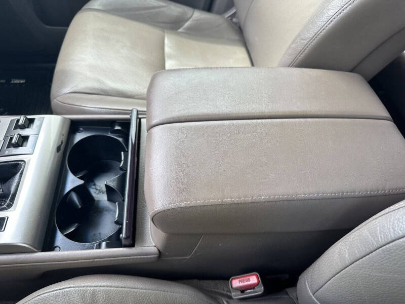 2017 Lexus GX 460