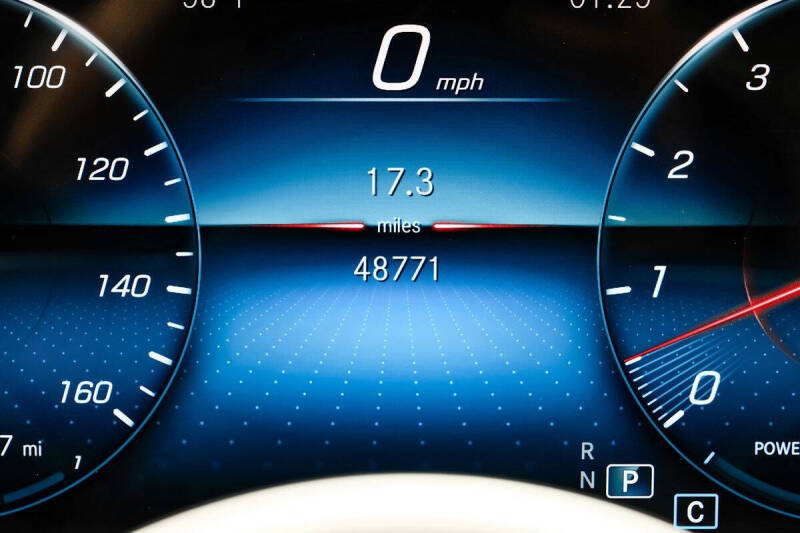 2021 Mercedes-Benz GLE GLE 450 4MATIC