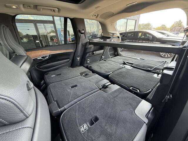 2024 Volvo XC90 B6 Plus Bright Theme 7P