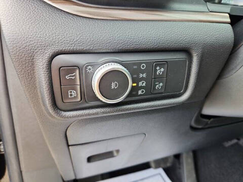 2021 Ford Explorer Hybrid Limited