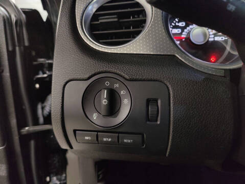 2011 Ford Shelby GT500