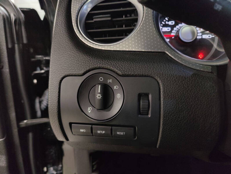 2011 Ford Shelby GT500