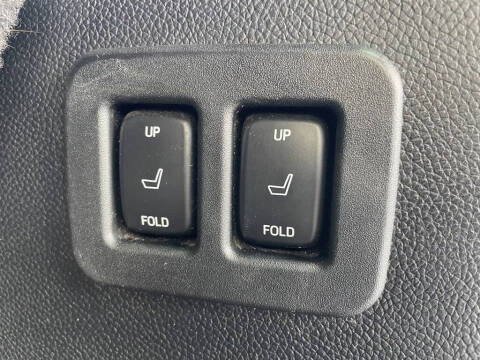 2015 Ford Expedition Platinum