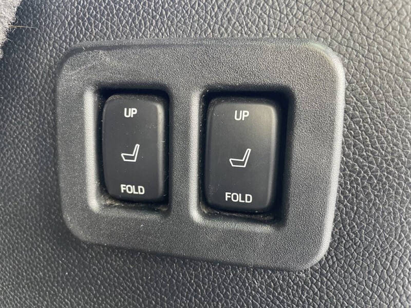 2015 Ford Expedition Platinum