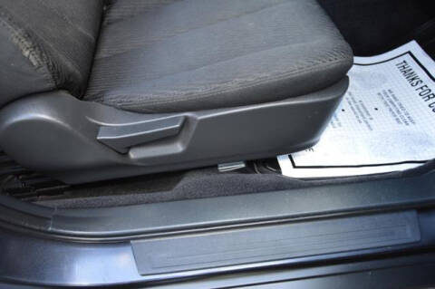 2010 Subaru Outback 2.5i Premium