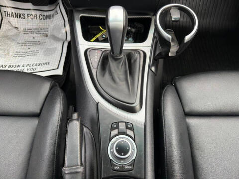 2010 BMW 1 Series 135i