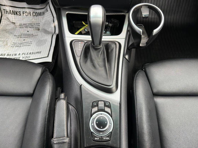 2010 BMW 1 Series 135i