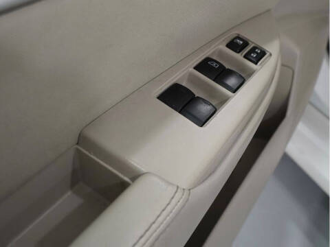 2012 Subaru Legacy 2.5i Premium