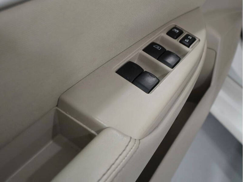 2012 Subaru Legacy 2.5i Premium