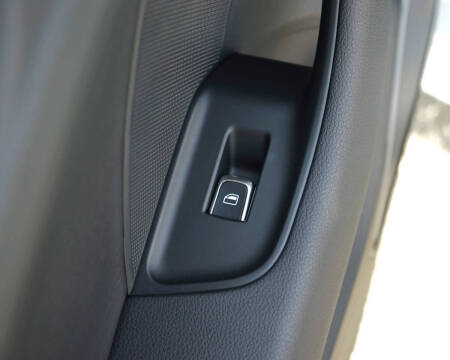 2015 Audi S3 2.0T quattro Prestige