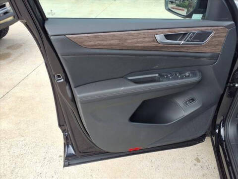 2025 Volkswagen Atlas SEL Premium R-Line 4Motion