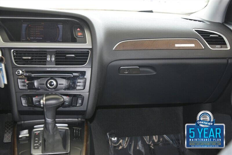 2014 Audi Allroad 2.0T quattro Premium