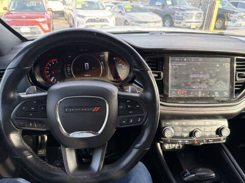 2023 Dodge Durango R/T Plus