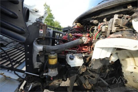 2016 Freightliner M2 106