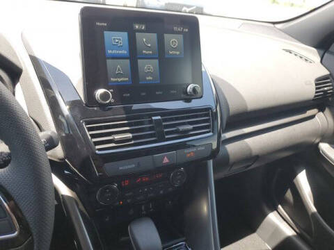 2025 Mitsubishi Eclipse Cross Black Edition