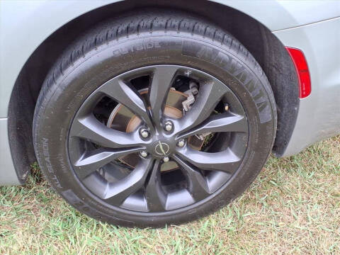 2019 Chrysler Pacifica Touring Plus