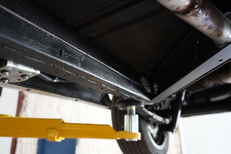 1962 Chevrolet Corvette