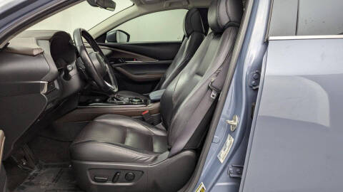 2021 Mazda CX-30 Premium