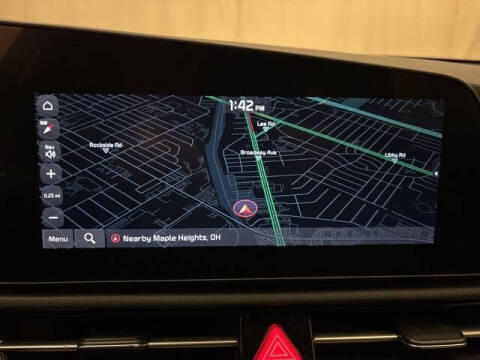 2024 Kia Niro EX Touring