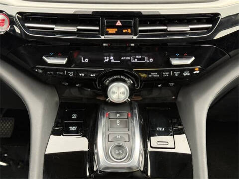 2024 Acura MDX SH-AWD w/Tech