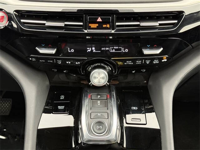 2024 Acura MDX SH-AWD w/Tech