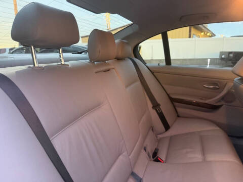 2006 BMW 3 Series 330xi