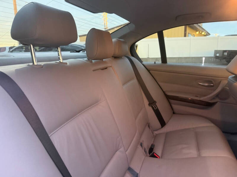 2006 BMW 3 Series 330xi