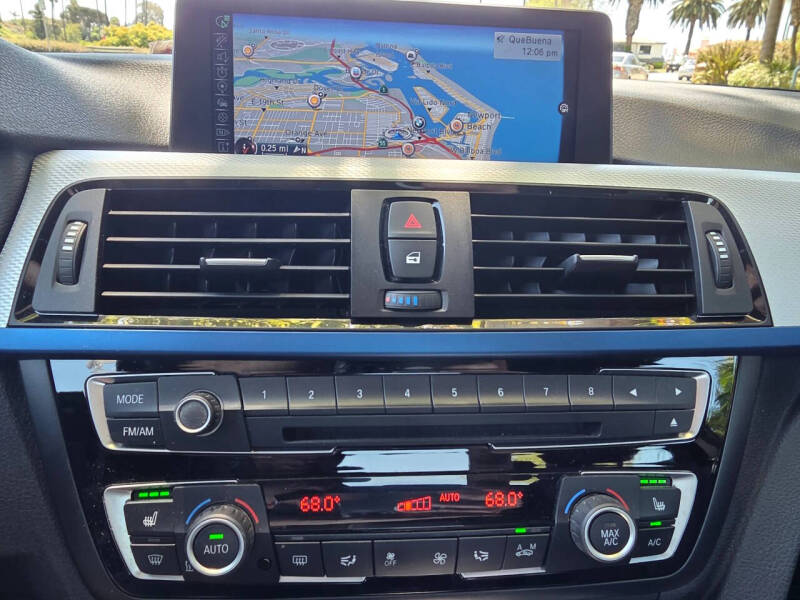 2014 BMW 4 Series 428i