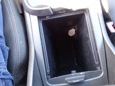 2016 GMC Acadia SLE-2