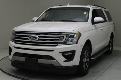 2019 Ford Expedition MAX XLT