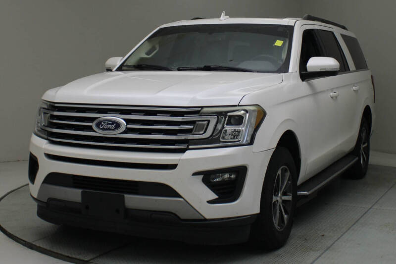 2019 Ford Expedition MAX XLT