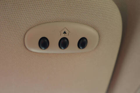 2017 Lincoln MKZ Hybrid Reserve