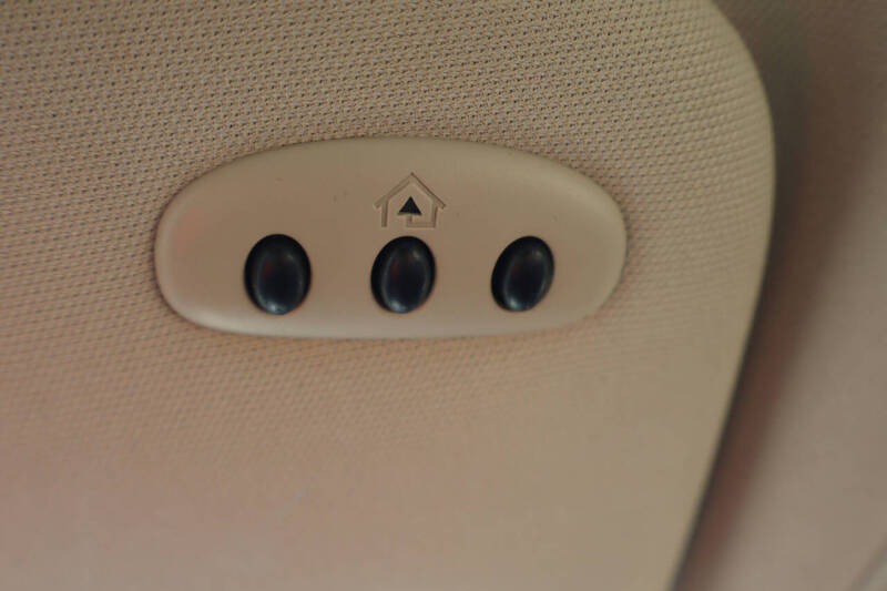 2017 Lincoln MKZ Hybrid Reserve