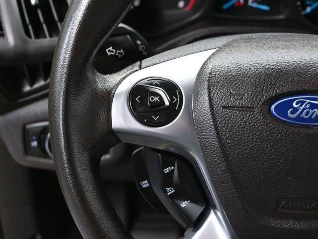 2017 Ford Transit Connect XL