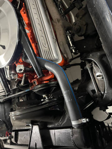 1964 Chevrolet Corvette