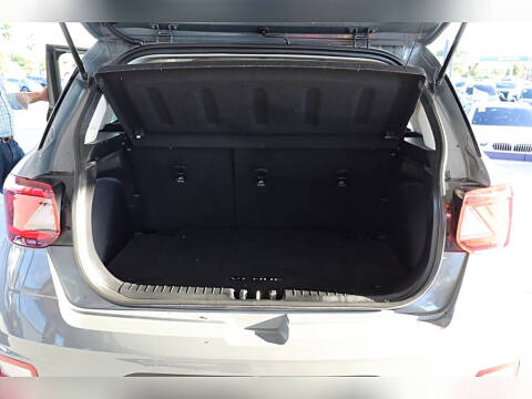 2021 Hyundai Venue SEL