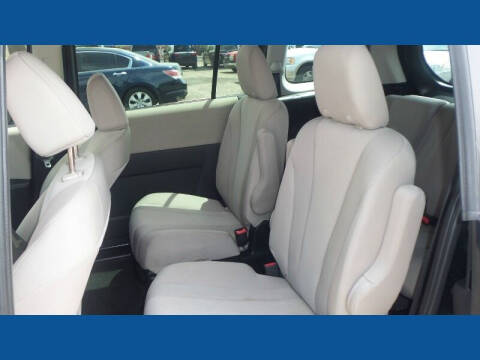 2014 Mazda MAZDA5 Sport