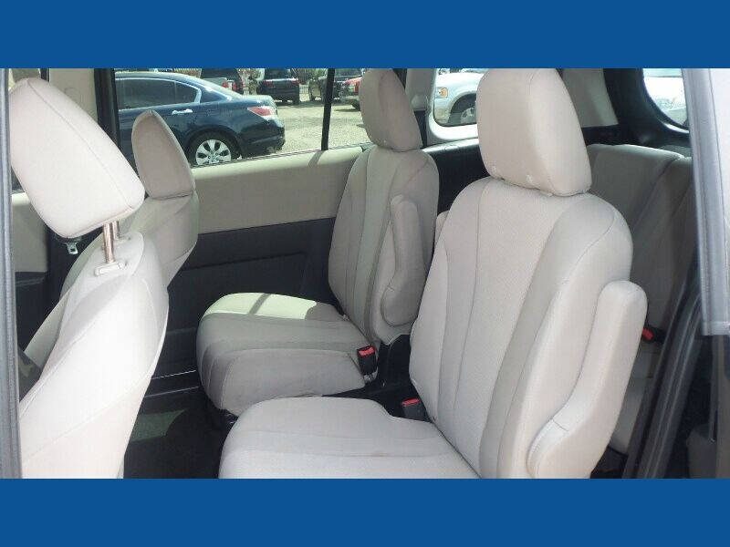 2014 Mazda MAZDA5 Sport