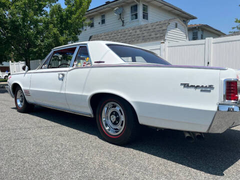 1964 Pontiac Tempest