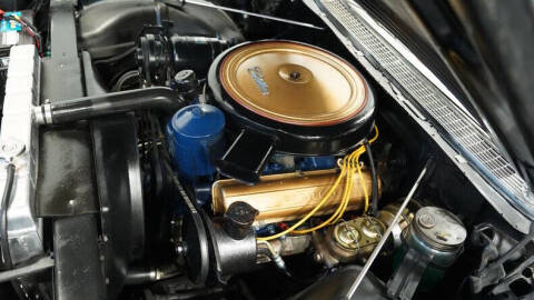 1959 Cadillac Eldorado